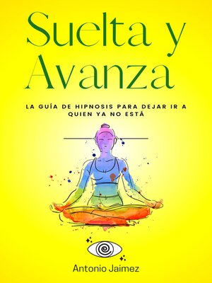 cover image of Suelta y Avanza